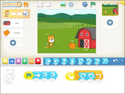 Bild Scratch Jr